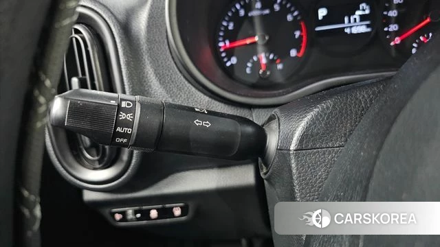 Kia Morning Urban (JA) id 3935600 из Кореи 9