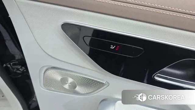 Mercedes-Benz EQE SUV X294 id 3394008 из Кореи 9