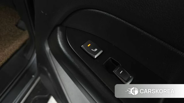 Ssangyong Rexton Sports id 3867434 из Кореи 9