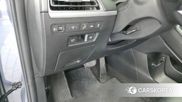 Hyundai Palisade id 4936278 из Кореи 9