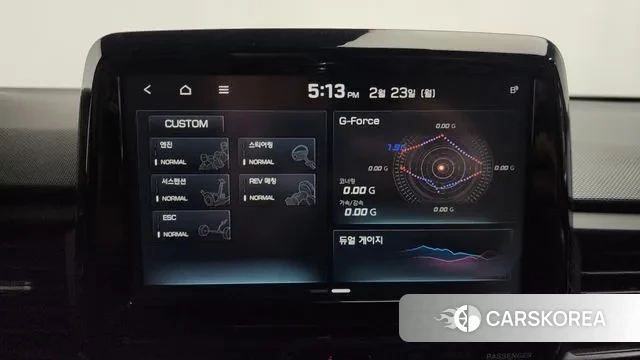 Hyundai Veloster (JS) id 3709011 из Кореи 9