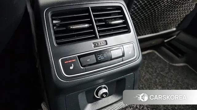 Audi A4 (B9) id 3760269 из Кореи 9