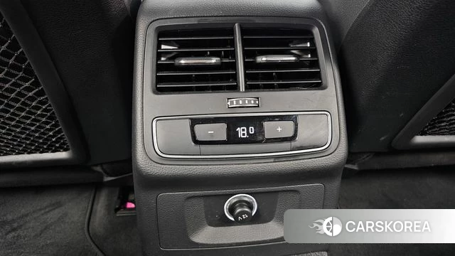 Audi A4 (B9) id 4551913 из Кореи 9