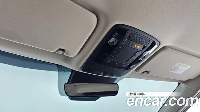 Kia Carnival 4th generation id 2784009 из Кореи 9