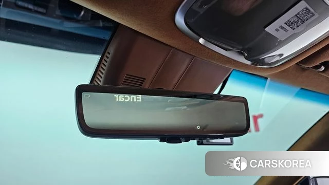 Genesis GV80 id 4480571 из Кореи 9