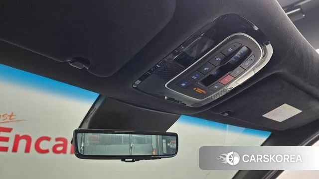 Hyundai The New Palisade id 3806027 из Кореи 9