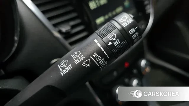 Chevrolet (GM Daewoo) The New Trax id 3737140 из Кореи 9