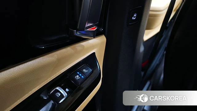 Kia Carnival 4th generation id 4201509 из Кореи 9