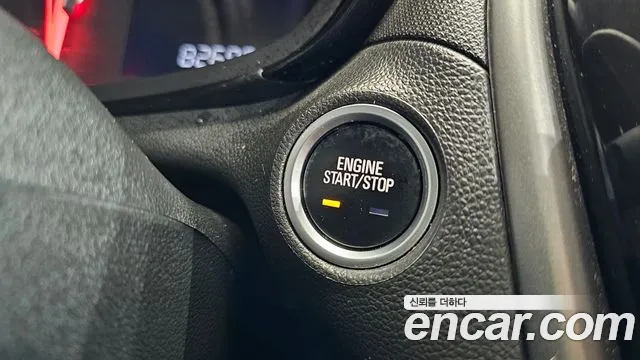 Chevrolet (GM Daewoo) The New Spark id 2494726 из Кореи 9