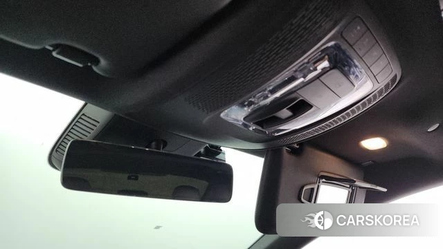 Mercedes-Benz CLA-Class C118 id 3806983 из Кореи 9