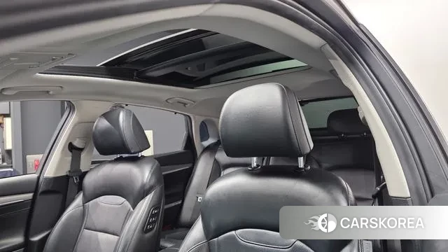 Hyundai The New Grandeur IG id 3681797 из Кореи 9