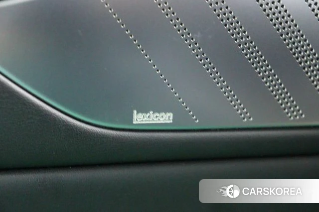 Genesis G80 (RG3) id 4546906 из Кореи 9