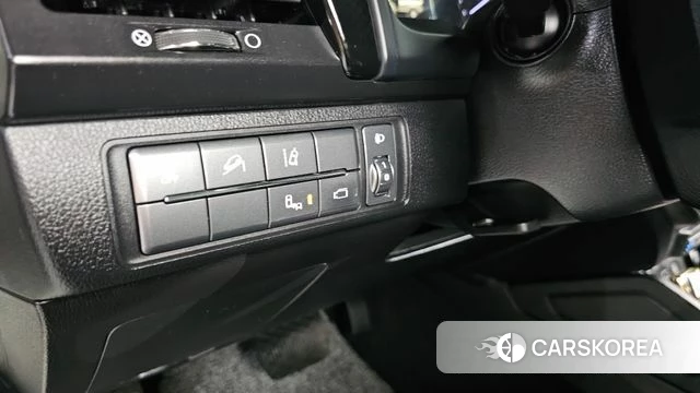 Ssangyong Rexton Sports Cannes id 4662437 из Кореи 9