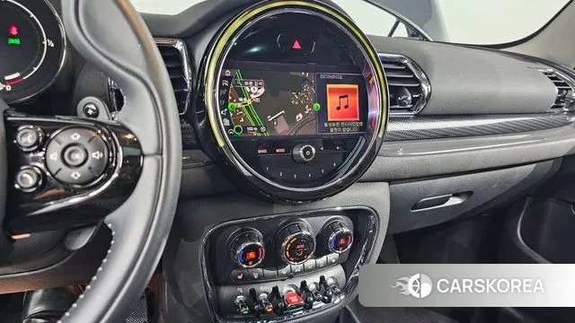 Mini Cooper S Clubman id 2985360 из Кореи 9