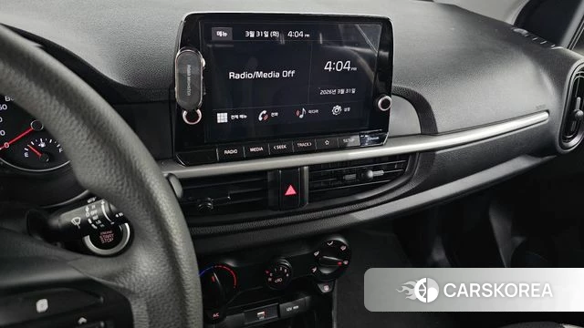 Kia Morning Urban (JA) id 3865123 из Кореи 9