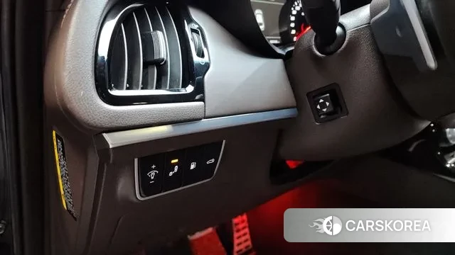 Kia Stinger id 3375171 из Кореи 9