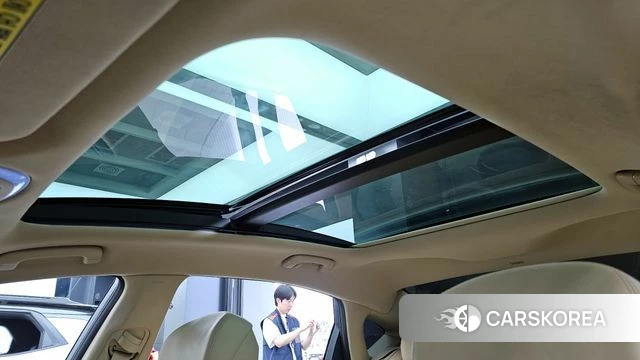 Genesis G80 id 4345554 из Кореи 9