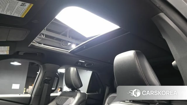 Ford Explorer 6th Generation id 4683748 из Кореи 9