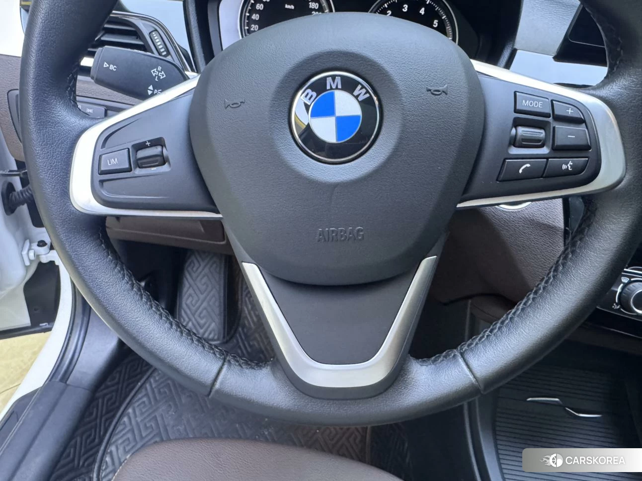 BMW X1 id 4455039 из Китая 9