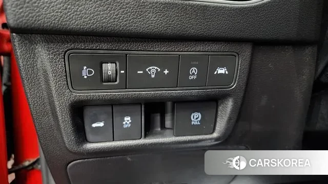 Hyundai Sonata (DN8) id 3203414 из Кореи 9