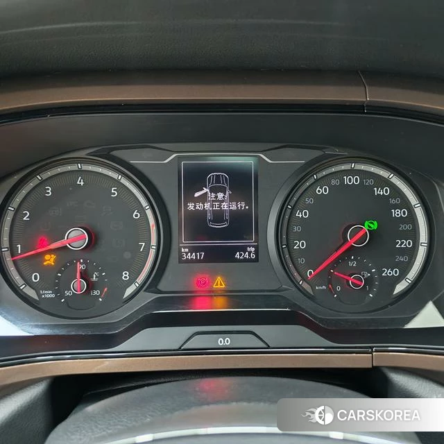 Volkswagen Tuyue id 4236378 из Китая 9
