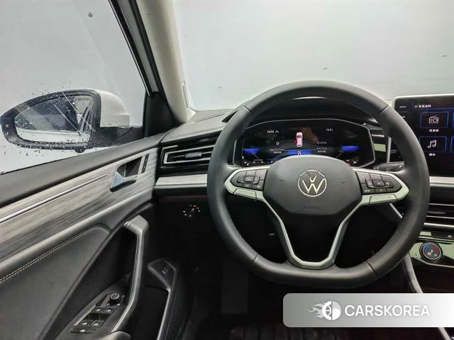 Volkswagen Sagitar id 4261334 из Китая 9