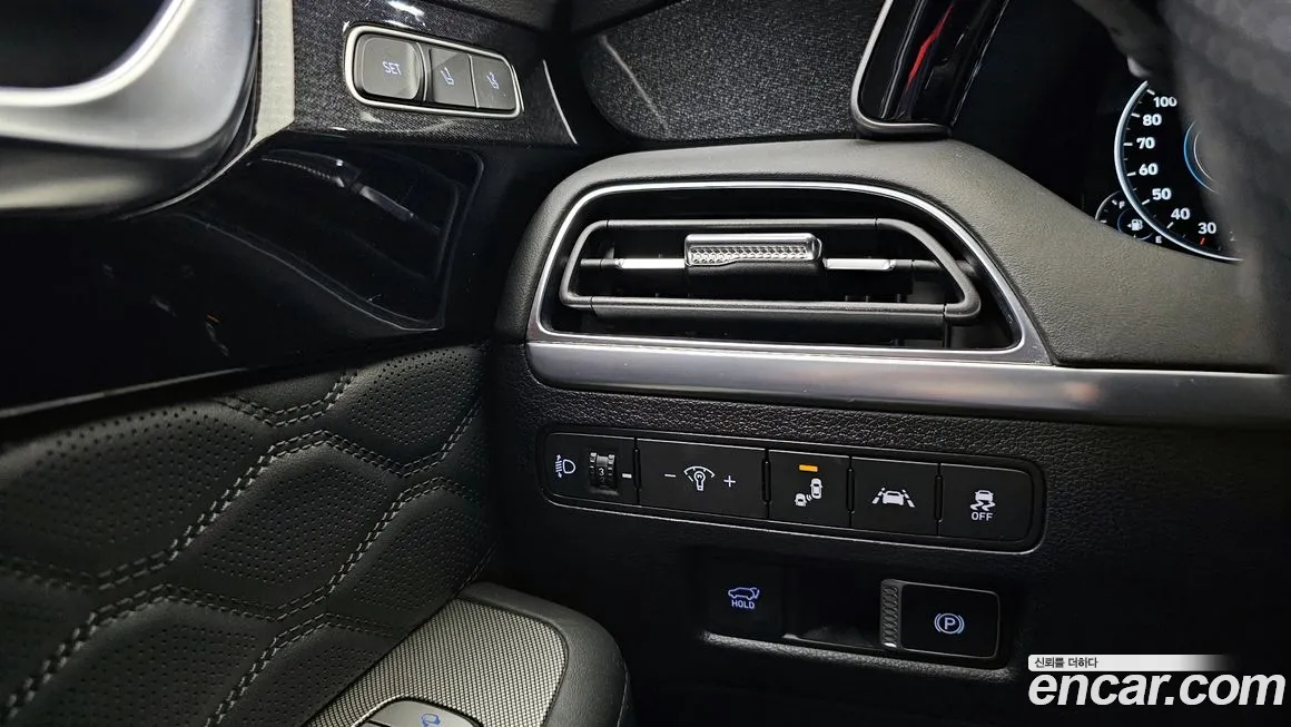 Hyundai Palisade id 2116747 из Кореи 9