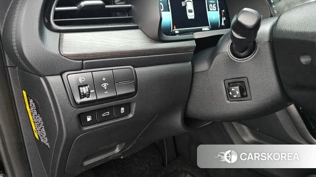 Kia K7 Premier id 3873155 из Кореи 9