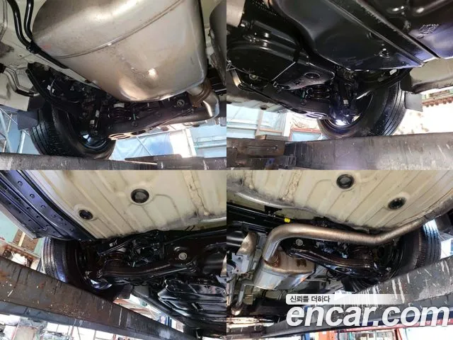 Kia Carnival 4th generation id 2708027 из Кореи 9