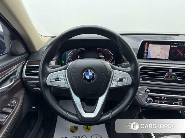 BMW 7 series id 4213339 из Китая 9