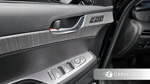 Hyundai The New Palisade id 3347493 из Кореи 9