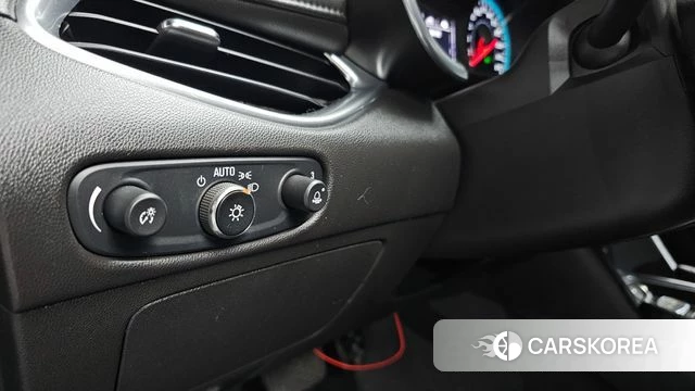 Chevrolet (GM Daewoo) All New Malibu id 4403690 из Кореи 9