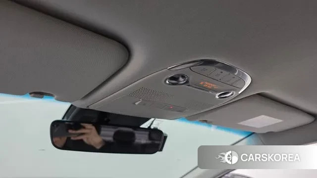 Hyundai The New Grandeur IG id 3514045 из Кореи 9