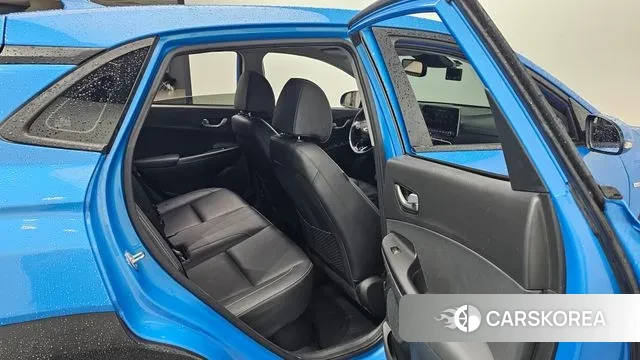 Hyundai Kona Hybrid id 3198181 из Кореи 9