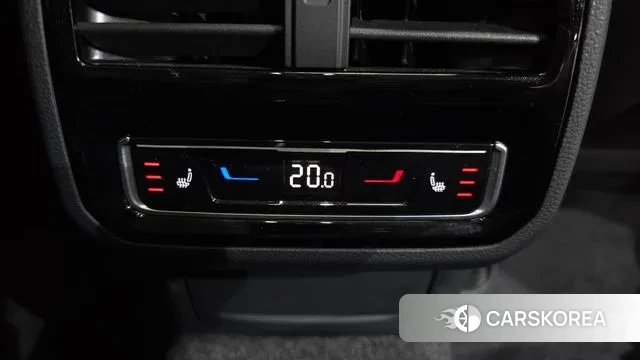 Volkswagen Arteon id 3680386 из Кореи 9