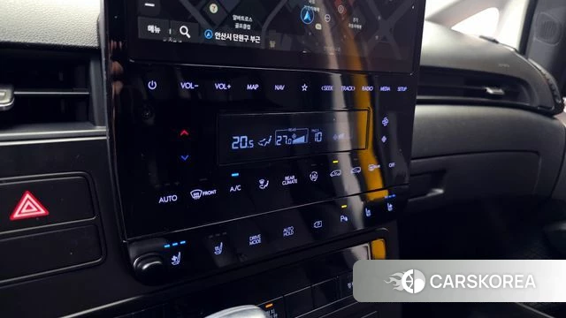 Hyundai Staria id 3892090 из Кореи 9