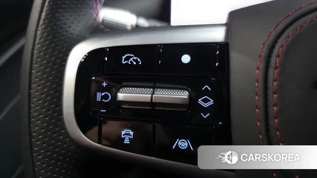 Genesis G80 (RG3) id 3732488 из Кореи 9