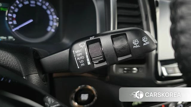 Ssangyong The New Rexton Sports Cannes id 4445495 из Кореи 9