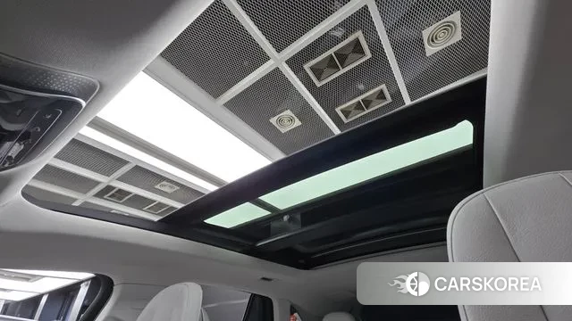 Mercedes-Benz EQE SUV X294 id 3502866 из Кореи 9