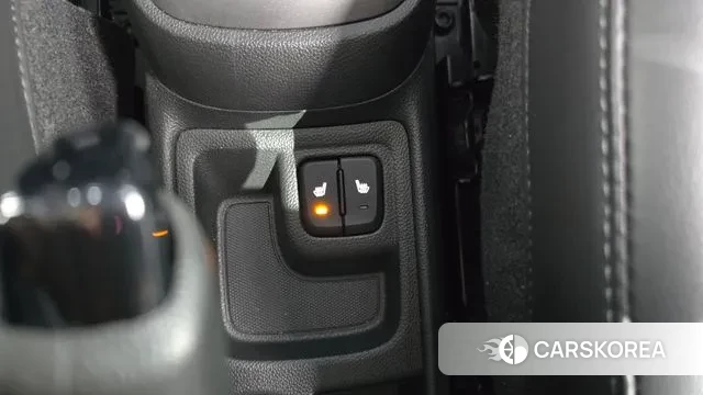 Chevrolet (GM Daewoo) The New Spark id 3428787 из Кореи 9