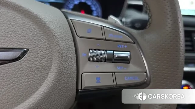 Genesis G70 id 3000298 из Кореи 9