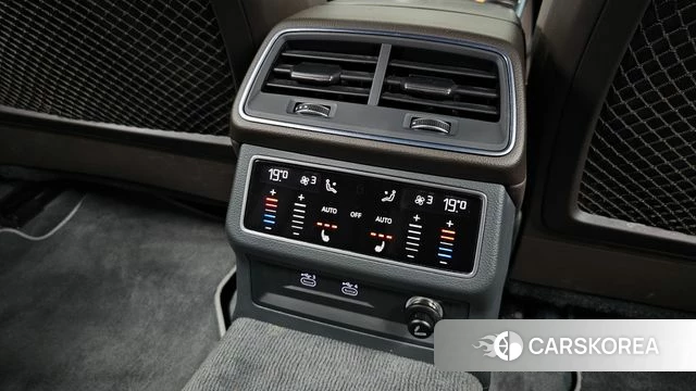 Audi A7 (4K) id 4625014 из Кореи 9