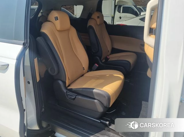 Kia Carnival 4th generation id 3856451 из Кореи 9