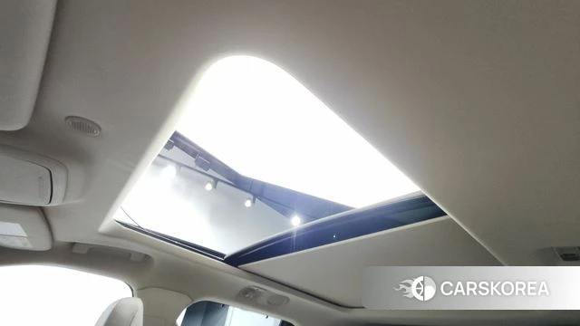 Ford Explorer 6th Generation id 3819702 из Кореи 9