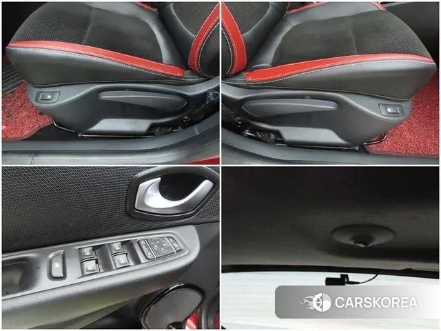 Renault Korea (Samsung) Clio id 3499964 из Кореи 9