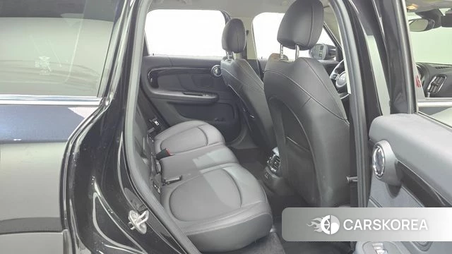 Mini Cooper Countryman id 4650636 из Кореи 9