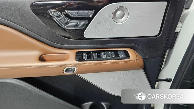 Lincoln Aviator 2nd generation id 4835987 из Кореи 9