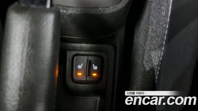 Chevrolet (GM Daewoo) The New Spark id 2928070 из Кореи 9