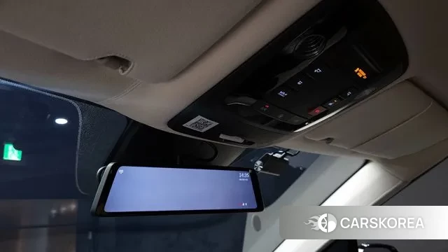 Kia Carnival 4th generation id 3031669 из Кореи 9