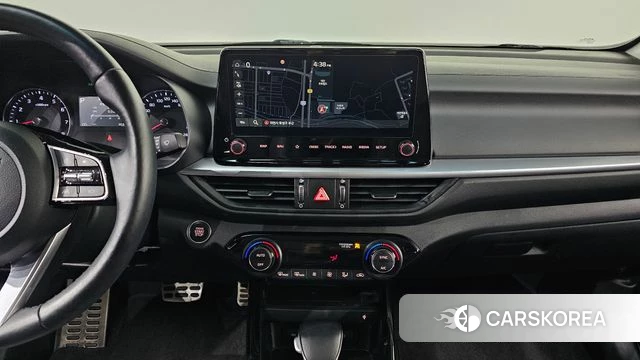 Kia The New K3 2nd generation id 4194464 из Кореи 9